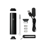 PAX – Plus