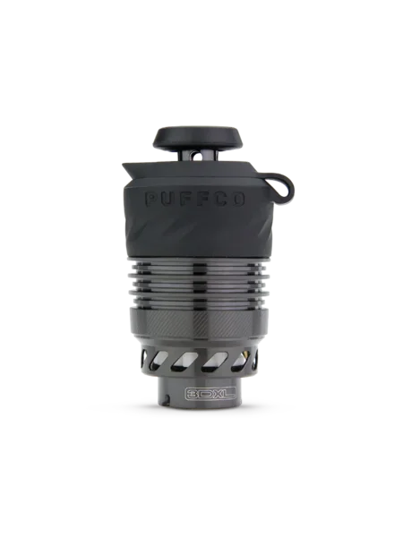 Puffco – Peak Pro 3DXL Chamber (สีดำ)