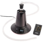 Arizer XQ2 เครื่องอบสมุนไพรขนาดตั้งโต๊ะ ของแท้จากอเมริกา
