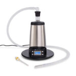 Arizer V-Tower - Your First Desktop Diffuser ประกัน 3 ปีของแท้จากอเมริกา