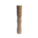 Beech Wood Handle - ด้ามจับไม้สายคอยล์ร้อน