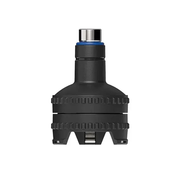 Voozr – Dosing Capsule Filling Chamber