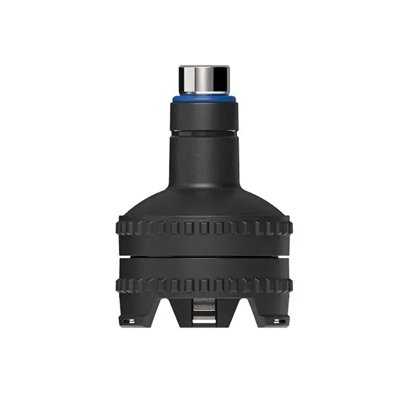 Voozr – Dosing Capsule Filling Chamber