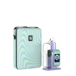 Stündenglass - Khalifa Modül + Dok Deluxe Travel Set