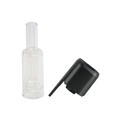 XMAX V3 Pro – Glass Bubbler
