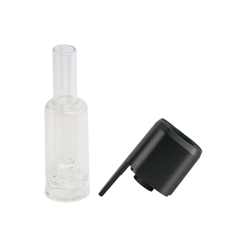 XMAX V3 Pro – Glass Bubbler