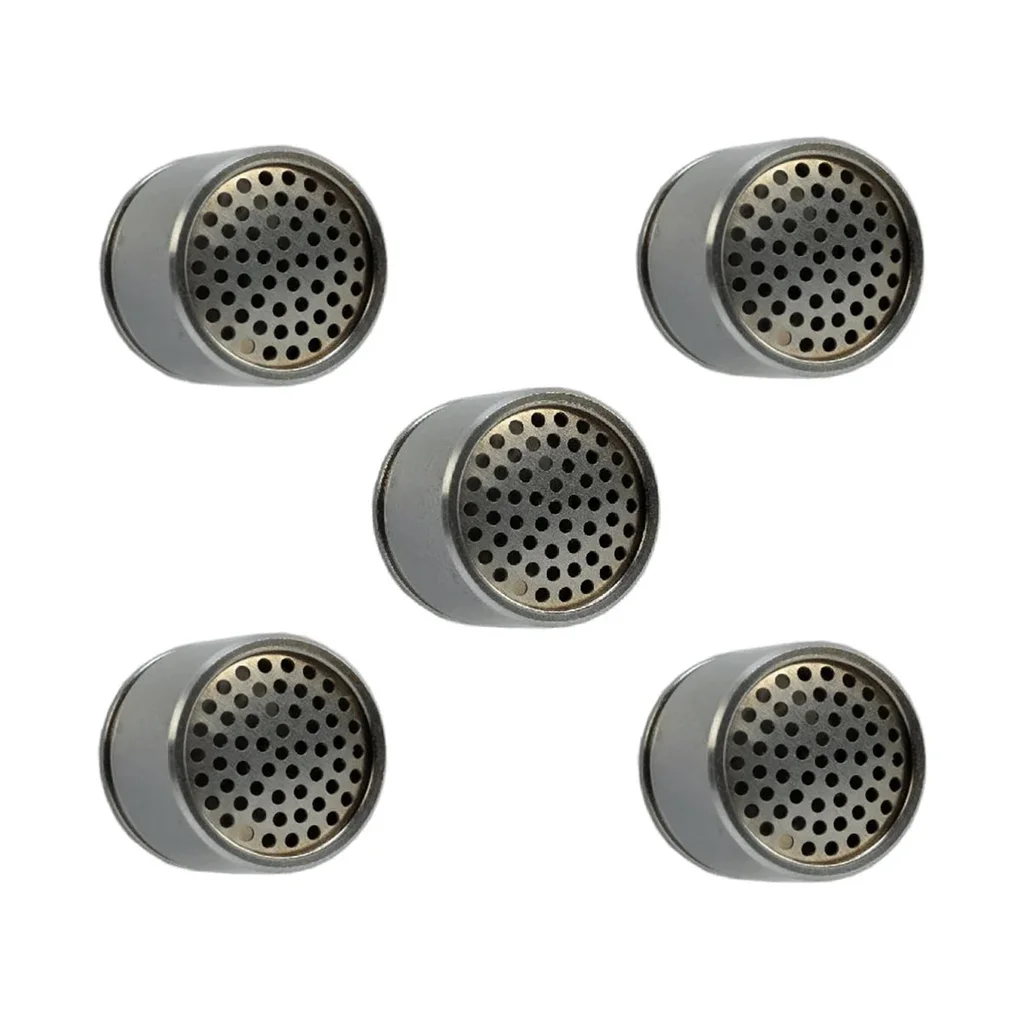 XMAX V3 Pro – Dosing Capsule Set (5 pack)