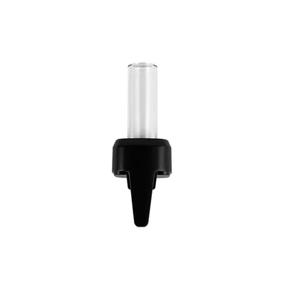 XMAX V3 Pro – Glass Mouthpiece