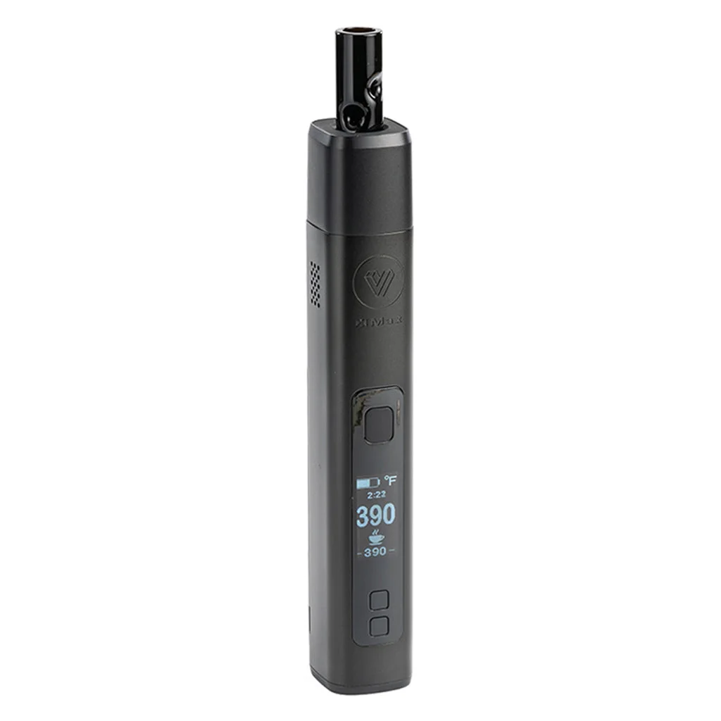 XMAX V3 Pro – Dry-herb Vaporizer