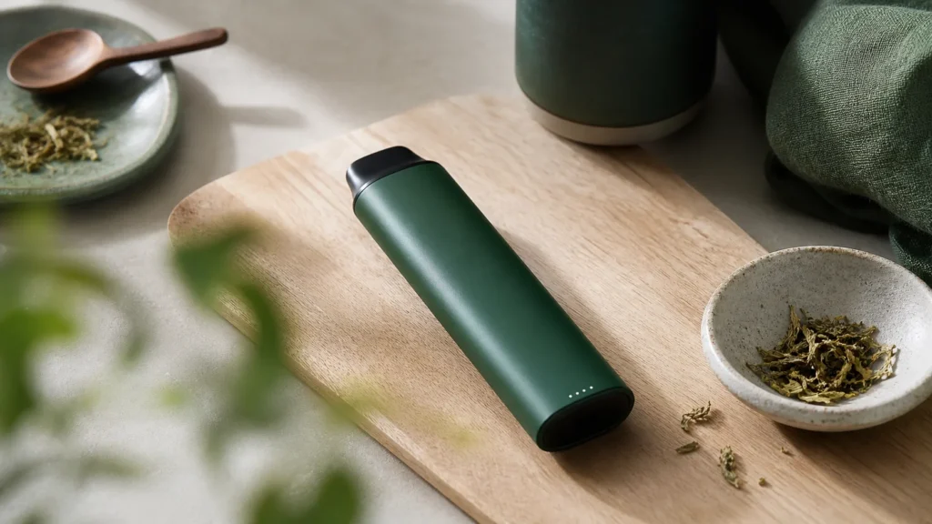 รีวิว PAX Plus / PAX Mini เครื่องอบสมุนไพรสายไลฟ์สไตล์