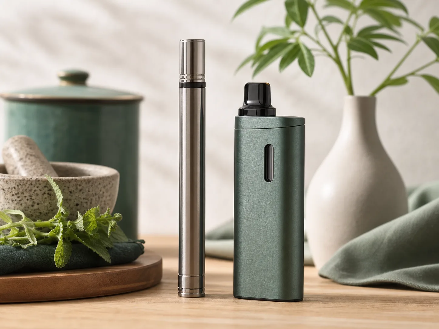 เครื่องอบกลุ่มคุ้มค่า DynaVap และ PAX